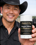Men's Wagyu Tallow Deodorant